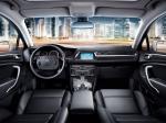 Citroen C5 2013 года (CN)